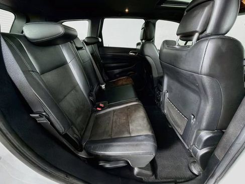 Used 2020 Jeep Grand Cherokee Altitude AWD/4WD image 27