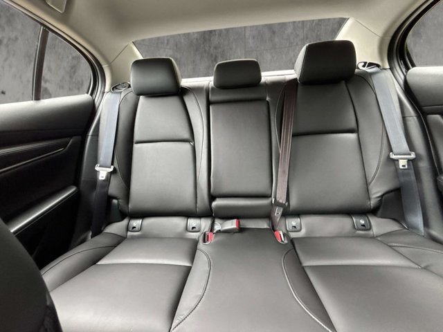 New 2026 MAZDA MAZDA3 2.5 S Sedan w/ Preferred Pkg FWD image 10