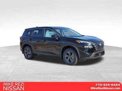 New 2026 Nissan Rogue SV w/ Cold Weather Package