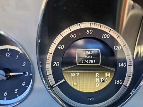 Used 2012 Mercedes-Benz E 350 Sedan image 14