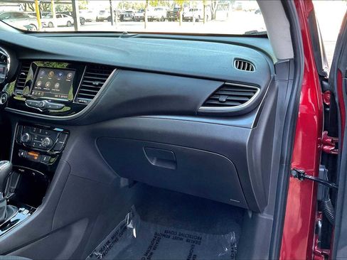 Used 2022 Buick Encore Preferred w/ Safety Package image 15