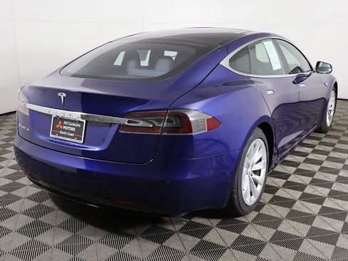 Used 2016 Tesla Model S 90D image 10