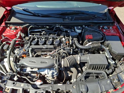Used 2023 Acura Integra A-Spec FWD image 28