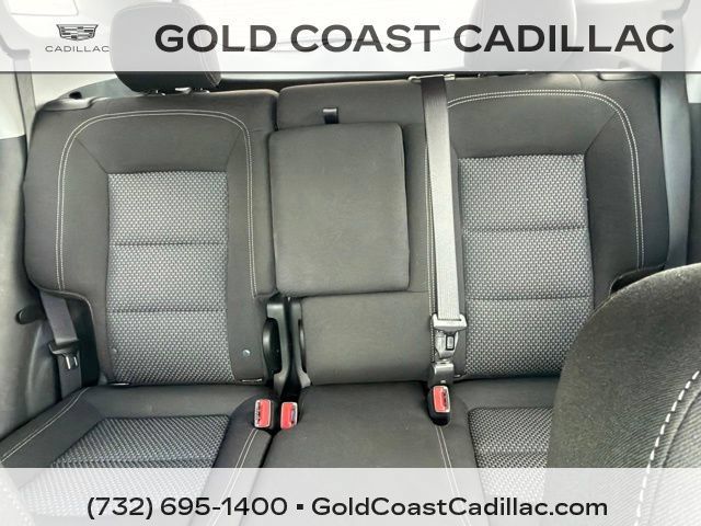Used 2023 GMC Terrain SLE w/ Driver Convenience Package AWD/4WD image 18