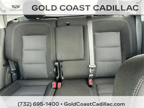 Used 2023 GMC Terrain SLE w/ Driver Convenience Package AWD/4WD image 18
