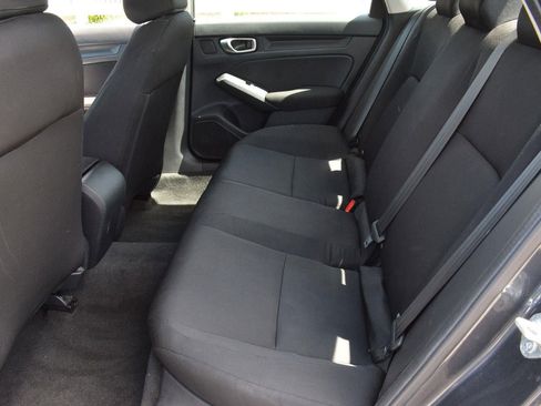 Used 2024 Honda Civic LX image 15