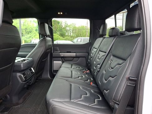 Used 2022 Ford F150 XLT w/ Equipment Group 302A High AWD/4WD image 10