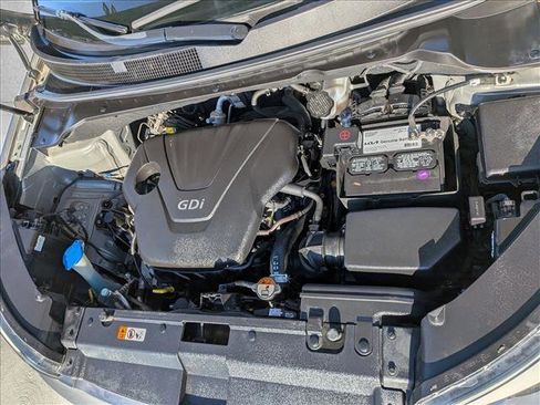 Used 2016 Kia Soul image 22