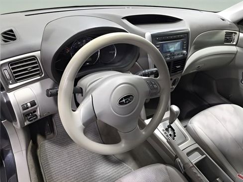 Used 2010 Subaru Forester 2.5X image 10