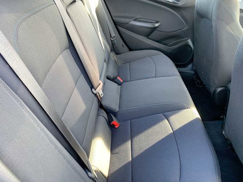 Used 2019 Chevrolet Cruze LT w/ Convenience Package image 24