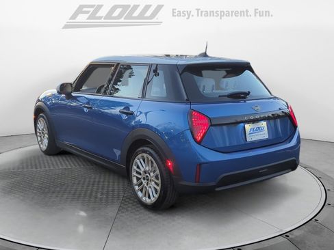 New 2026 MINI Cooper S image 5