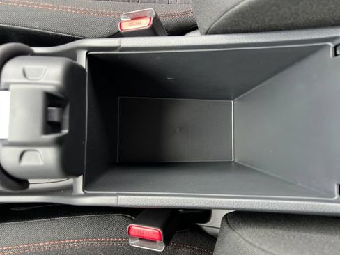 New 2026 Honda HR-V Sport image 25