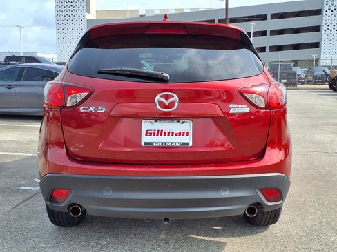 Used 2013 MAZDA CX-5 Touring FWD image 23