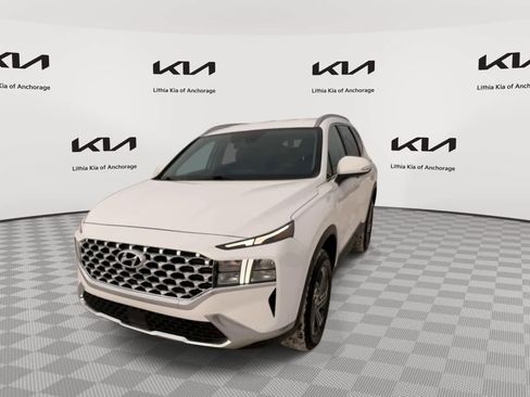 Used 2023 Hyundai Santa Fe SEL image 4