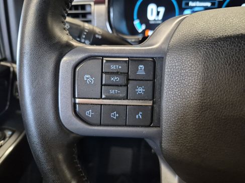 Used 2023 Ford F150 Lariat w/ Equipment Group 502A High AWD/4WD image 23