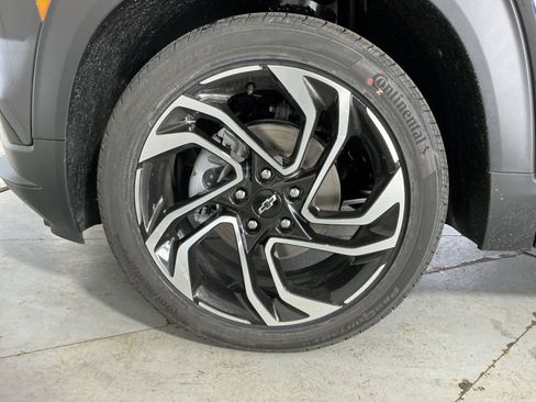 New 2026 Chevrolet TrailBlazer RS w/ Convenience Package image 20