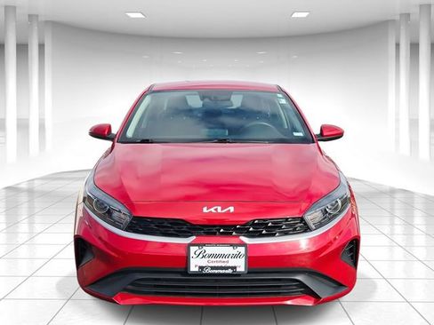 Used 2024 Kia Forte LXS image 5