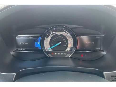 Used 2018 Ford Explorer Sport AWD/4WD image 22