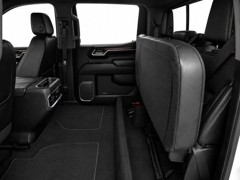 Used 2024 GMC Sierra 1500 Denali w/ Technology Package AWD/4WD image 21