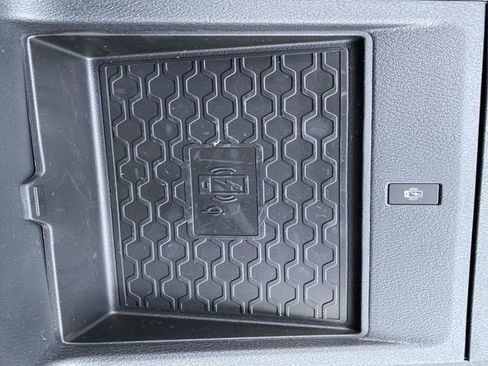 New 2026 Nissan Frontier PRO-4X w/ Pro-4x Convenience Package image 10