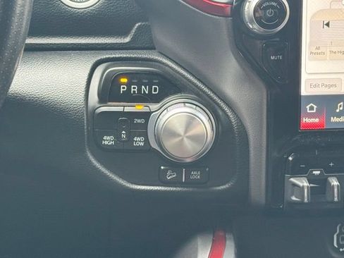 Used 2022 RAM 1500 Rebel w/ Rebel Level 2 Equipment Group AWD/4WD image 13