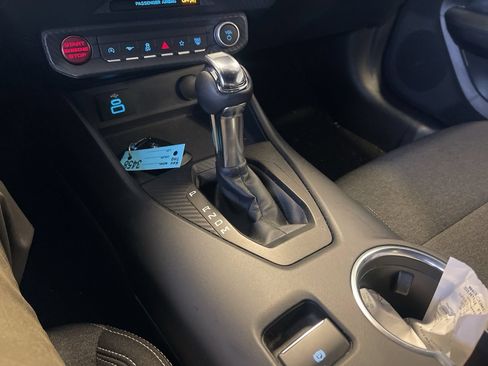 Used 2024 Ford Mustang GT RWD image 10