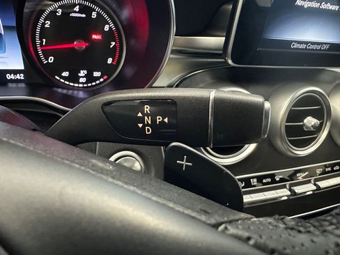 Used 2017 Mercedes-Benz C 300 Luxury image 33