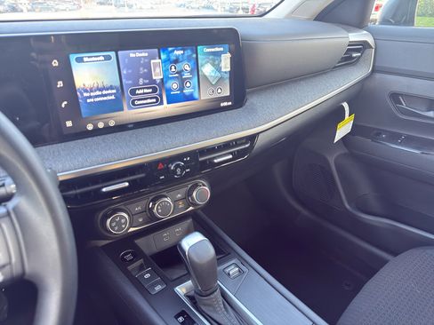 New 2026 Nissan Kicks S AWD/4WD image 20