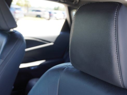 Used 2023 Lexus RX 350 Premium Plus w/ Cold Area Package FWD image 26