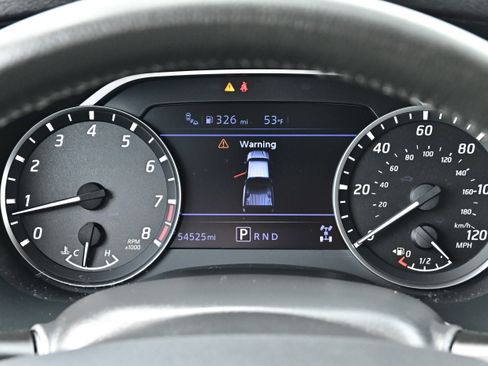 Certified 2022 Nissan Frontier SV w/ Technology Package AWD/4WD image 19