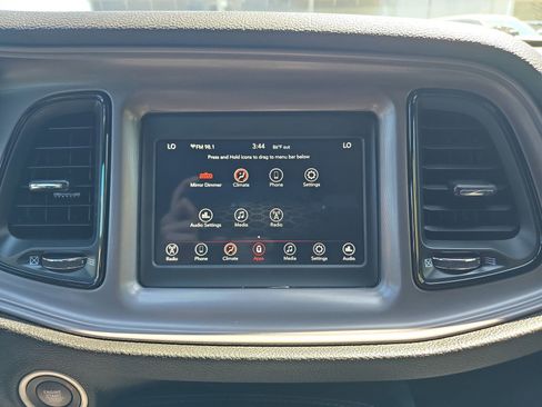 Used 2023 Dodge Challenger R/T RWD image 22