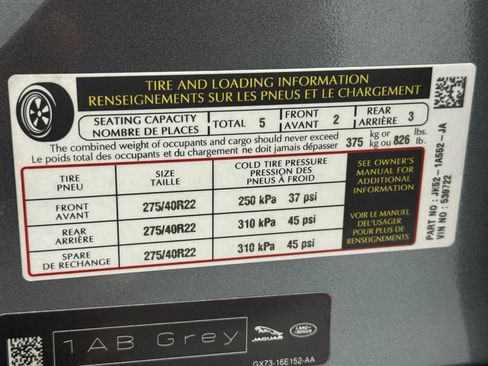 Used 2019 Land Rover Range Rover Long Wheelbase Supercharged image 61