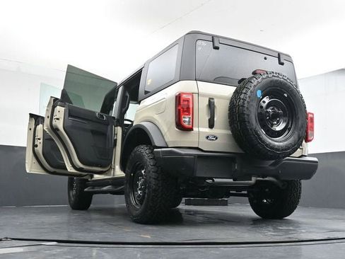 New 2026 Ford Bronco Big Bend w/ Black Diamond Package AWD/4WD image 37