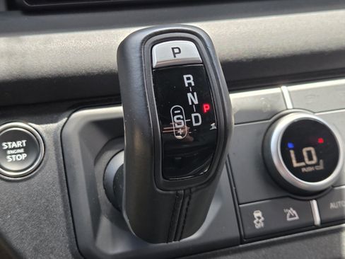 Used 2023 Land Rover Defender 110 S AWD/4WD image 18