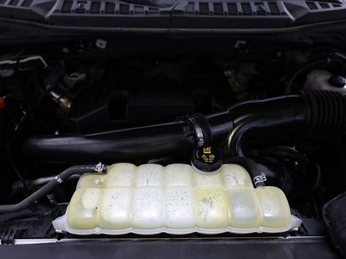 Certified 2020 Ford F150 Limited AWD/4WD image 32