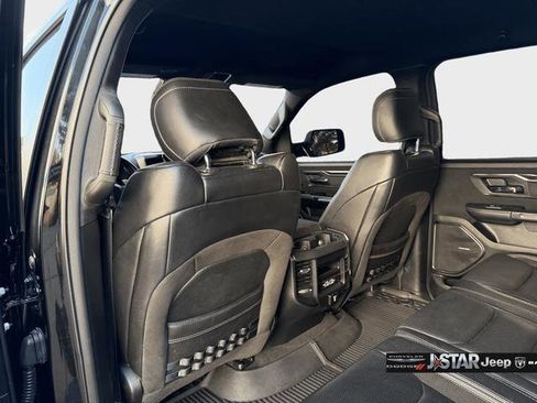 Used 2022 RAM 1500 TRX w/ TRX Level 1 Equipment Group AWD/4WD image 29