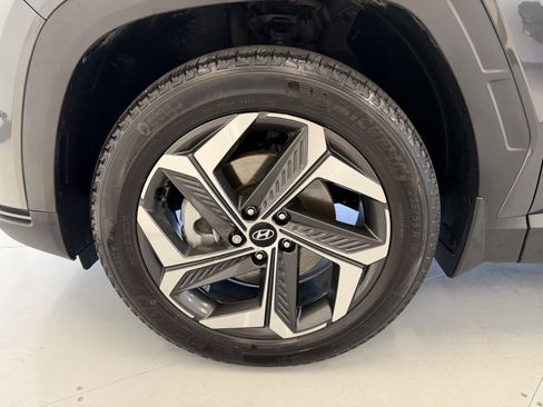 Used 2023 Hyundai Tucson Limited w/ Cargo Package image 59