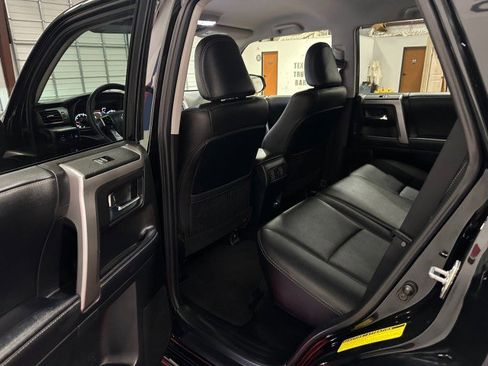 Used 2023 Toyota 4Runner TRD Sport image 34