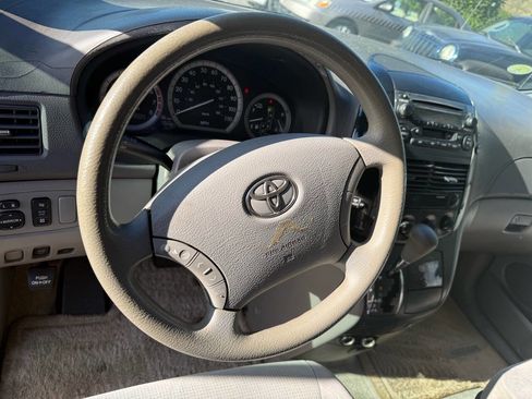 Used 2005 Toyota Sienna LE image 19