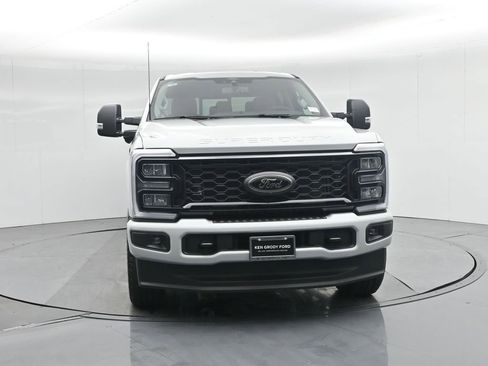 New 2026 Ford F350 XLT w/ XLT Premium Package image 24
