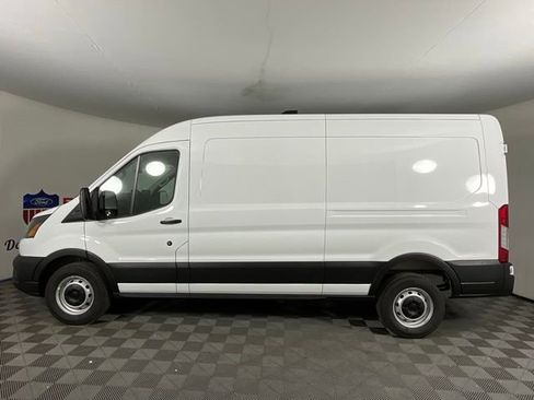 New 2026 Ford Transit 250 148 Medium Roof w/ Load Area Protection Package image 6