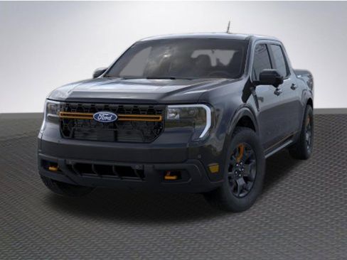 New 2026 Ford Maverick Tremor AWD/4WD image 2