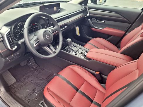 New 2026 MAZDA CX-50 AWD 2.5 Hybrid w/ Weather Package image 6