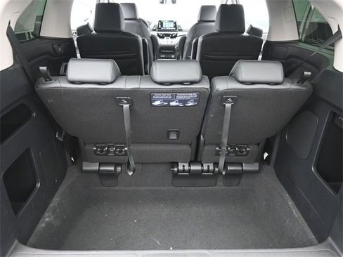 New 2026 Honda Odyssey EX-L image 34