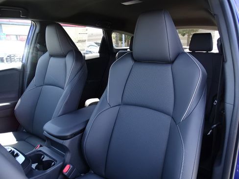New 2026 Toyota bZ Woodland AWD/4WD image 11