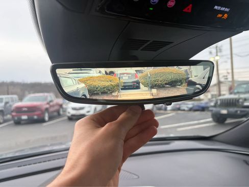 Used 2026 Cadillac Optiq Luxury 1 image 15