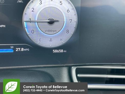 Used 2024 Hyundai Elantra SEL FWD image 10