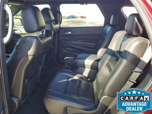 Used 2022 Dodge Durango Citadel image 24