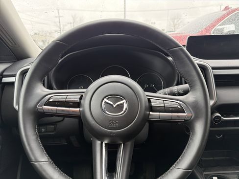 Used 2024 MAZDA CX-50 AWD 2.5 S w/ Cargo Package image 12