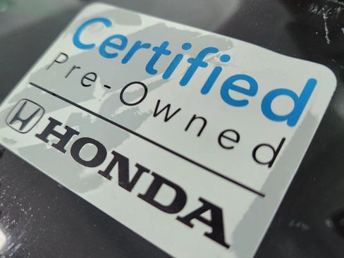 Used 2020 Honda CR-V EX image 53